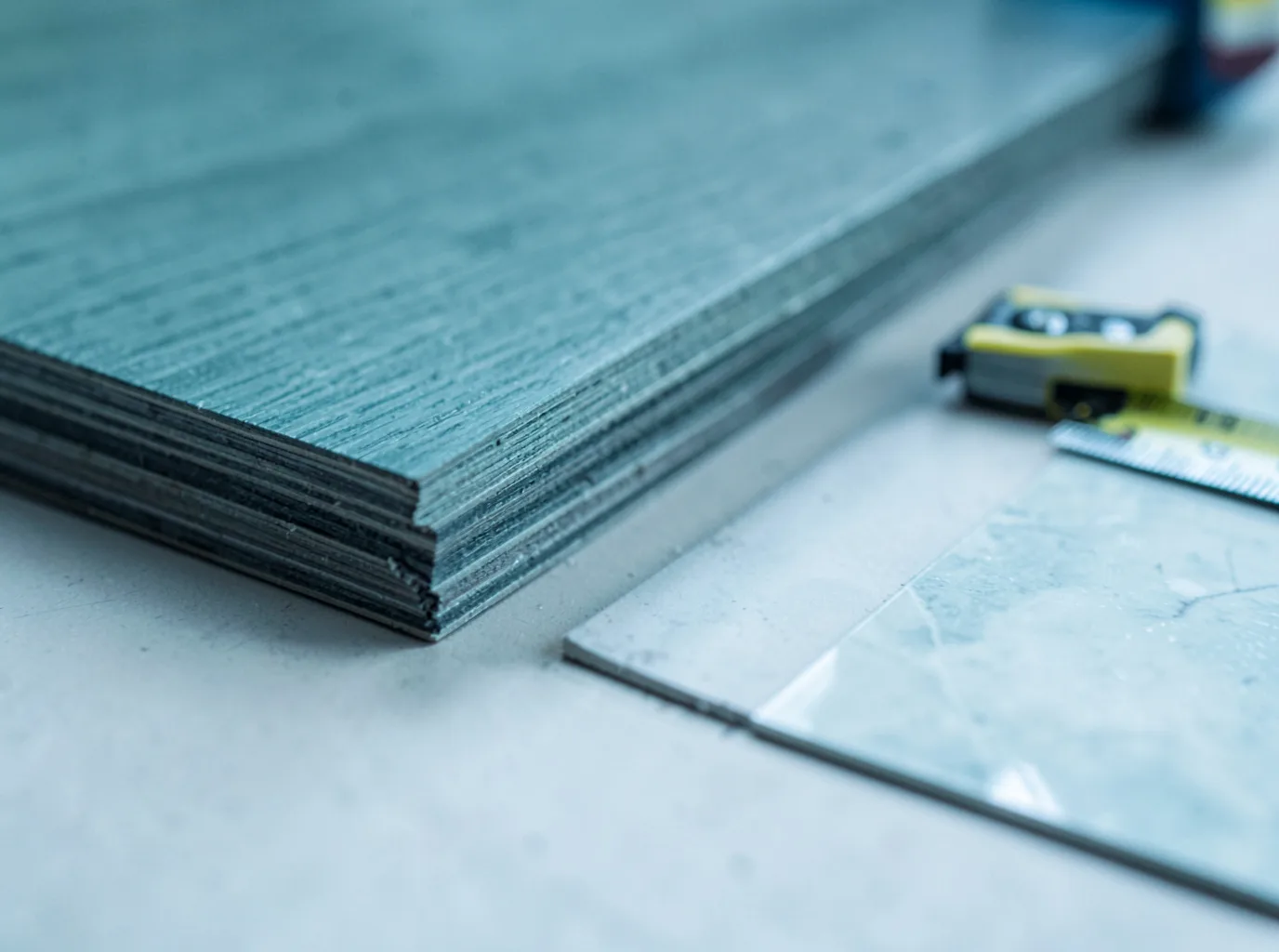 Luxury Vinyl Plank Installation Scotland, IN FAQs